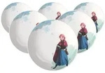 Villeroy & Boch Suppenteller, Mehrfarbig, Keramik, 18.7x4.5x18.7 cm, F&uuml;ttern,