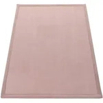 Paco Home Kinderteppich, Pink, Textil, Rechteckig, 160x220 cm,...