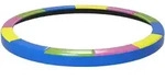 Sportnow Trampolin, Blau, Kunststoff, 366x366 cm, Outdoor Spielzeug