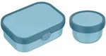 Mepal Obst-, Blau, Kunststoff, Rund, 2x2x2 cm, K&uuml;chenzubeh&ouml;r, Vorratsbeh&auml;lter,