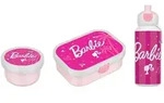 Mepal Lunchset, Pink, Kunststoff, 6.8x24.4x24 cm, K&uuml;chenzubeh&ouml;r,...