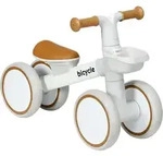 Aiyaplay Kinderlaufrad, Braun, Metall, 27x39x56 cm, Outdoor Spielzeug,