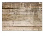 Tulup Glasplatte, Beige, Glas, Rechteckig, 100x70x0.4 cm, Kleinm&ouml;bel, Kamine &
