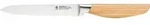 Henckels by Zwilling Universalmesser Pakka, Metall, rostfrei, ergonomischer...