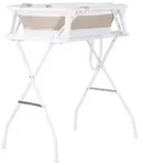 Chipolino Babybadewanne, Beige, Kunststoff, 47x78 cm, unisex, Pflegen, Baden,