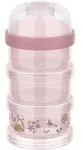 Mepal Milchpulverportionierer, Mehrfarbig, Kunststoff, F&uuml;ttern,...