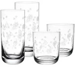 Villeroy & Boch Trinkgl&auml;ser-Set, Transparent, Glas, Essen & Trinken, Gl&auml;ser,