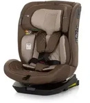 Chipolino Kindersitz, Braun, Kunststoff, 44x78x43 cm, unisex, Baby on Tour,