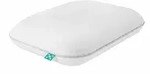 Smartsleep Reisekissen Travel, Wei&szlig;, Textil, F&uuml;llung: Viskoelastischer Kern,