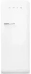 SMEG K&Uuml;HLSCHRANK Wei&szlig; 60.1x153x78.8 cm, Energieeffizienzklasse: C (G-A)
