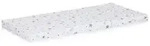Chipolino Babybettmatratze, Wei&szlig;, Textil, F&uuml;llung: Polyurethan (Pur), Babym&ouml;bel,