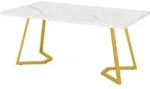 Schreibtisch, Mehrfarbig, Holzwerkstoff, 140x75x80 cm, Arbeitszimmer,...