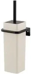 bremermann Wc-Garnitur, Beige, Kunststoff, 12x36.5x13 cm, Badezimmer, WC...