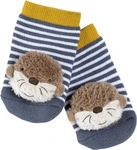 Fehn SOCKEN Mehrfarbig 14x3x11.2 cm