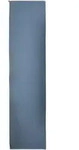 Gardinenbox Schiebevorhang, Blau, Textil, 60x245x245 cm, Oeko-Tex&reg; Standard...