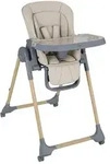Kikka boo Hochstuhl, Beige, Metall, 58x104x76 cm, Babym&ouml;bel, Hochst&uuml;hle &...