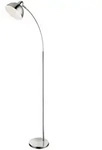 Globo Lighting Led, Silber, Metall, F, 23x155x50 cm, Lampen & Leuchten,