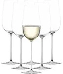 Zwiesel Glas Champagnergl&auml;ser, Transparent, Glas, Essen & Trinken, Gl&auml;ser,