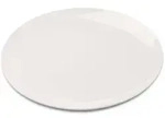 Goebel Speiseteller, Wei&szlig;, Keramik, 27x2.5x27 cm, Essen & Trinken, Geschirr,...
