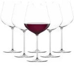 Zwiesel Glas Burgunder, Transparent, Glas, Essen & Trinken, Gl&auml;ser, Weingl&auml;ser