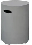 Elementi Abdeckung, Grau, Stein, 51x69x51 cm, CE, Freizeit, Campingzubeh&ouml;r,