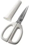 Kai Messer K&uuml;chenschere, Silber, Metall, 24.7 cm, K&uuml;chenzubeh&ouml;r,...