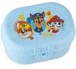 Fr&uuml;hst&uuml;cksbox, Blau, Kunststoff, 7x5.2x9.6 cm, K&uuml;chenzubeh&ouml;r, Vorratsbeh&auml;lter,