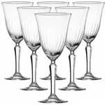Ritzenhoff Breker Weingl&auml;ser, Transparent, Glas, Rund, Essen & Trinken, Gl&auml;ser,