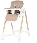 Chipolino Hochstuhl, Beige, Metall, 49x96x83 cm, Babym&ouml;bel, Hochst&uuml;hle &...