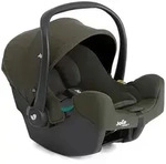 Joie Babyschale i-Snug 2, Dunkelgr&uuml;n, Textil, 44x57x66 cm, UV 50+, ECE R 129...