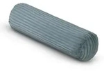 Bestlivings Dekokissen, Gr&uuml;n, Textil, F&uuml;llung: Polyester, Rund, 20x70 cm,