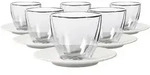 Villeroy & Boch Caf&eacute;, Wei&szlig;, Keramik, Glas, Kaffee & Tee, Tassen
