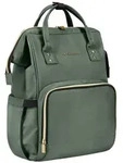 Kikka boo Wickeltasche, Schwarz, Textil, 21x42x27 cm, unisex, Baby on Tour,