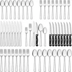 Besteckset, Silber, Metall, Essen & Trinken, Besteck, Besteck-Sets