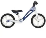 Laufrad, Blau, Metall, 37x51x88 cm, male, Outdoor Spielzeug, Kinderfahrzeuge,