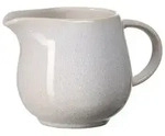 Ritzenhoff Breker Milchk&auml;nnchen, Beige, Keramik, Rund, Kaffee & Tee, Kannen,