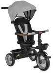 Dreirad, Grau, Metall, 50x98x72 cm, unisex, Outdoor Spielzeug, Kinderfahrzeuge