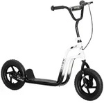 Aiyaplay Roller, Wei&szlig;, Kunststoff, 50x88x115 cm, Outdoor Spielzeug, Kinderfahrzeuge