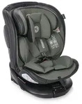 Lorelli Kindersitz, Gr&uuml;n, Kunststoff, 47x62x52 cm, unisex, Baby on Tour,