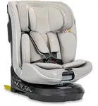 Lorelli Kindersitz, Grau, Kunststoff, 45x61x54 cm, unisex, Baby on Tour, Kindersitze,