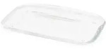 Umbra Schmuck, Transparent, Kunststoff, 15.24x1.91x24.77 cm, Freizeit, Heimwerken,