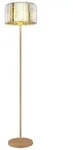 Nowa Led, Grau, Metall, F, 35x150x35 cm, Lampen & Leuchten, Innenbeleuchtung,