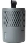 Absodry Luftentfeuchter, Grau, Kunststoff, 14.8x21.5x14.8 cm, Freizeit, Heizen &