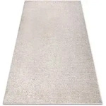 rugsX L&auml;uferboden, Beige, Textil, Rechteckig, 100x500 cm, Teppiche & B&ouml;den,