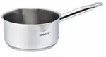 Kinghoff Stieltopf, Silber, Metall, Kochen, T&ouml;pfe, Stielkasserollen