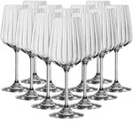 Spiegelau Weissweingl&auml;ser, Transparent, Glas, Essen & Trinken, Gl&auml;ser, Weingl&auml;ser