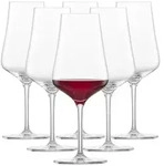 Zwiesel Glas Beaujolais, Transparent, Glas, Essen & Trinken, Gl&auml;ser,...