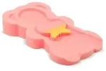 Lorelli Babybadewanneneinlage, Rosa, Kunststoff, 27x48 cm, female, Pflegen,...