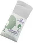 Tr&auml;umeland Kinderspannbetttuch, Hellgrau, Textil, 70x140 cm, Oeko-Tex&reg; Standard