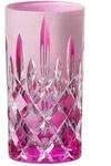 Riedel Highball, Rosa, Pink, Glas, Essen & Trinken, Gl&auml;ser, Longdrinkgl&auml;ser